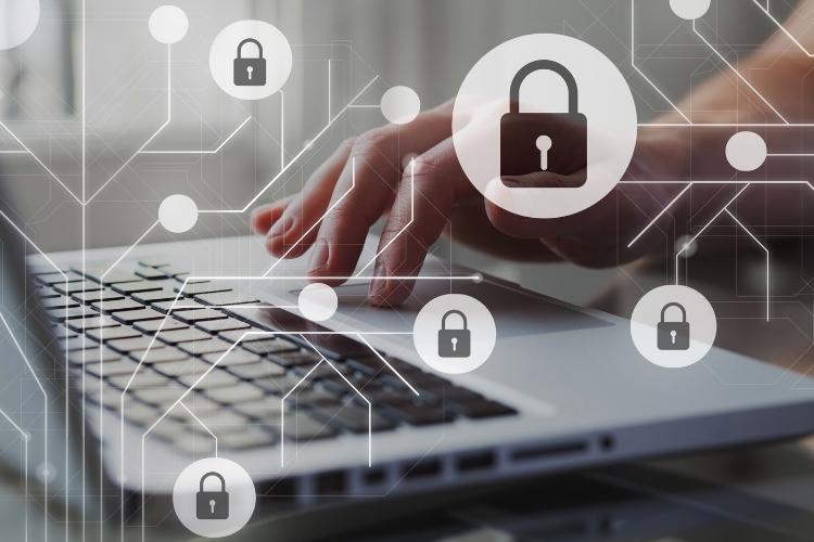 Protection des données personnelles et professionnelles de l'entreprise pas les outils digitaux